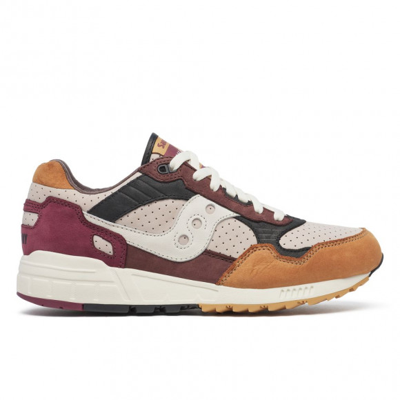 Saucony - Shadow 5000 Premium in Grey - S70945-1