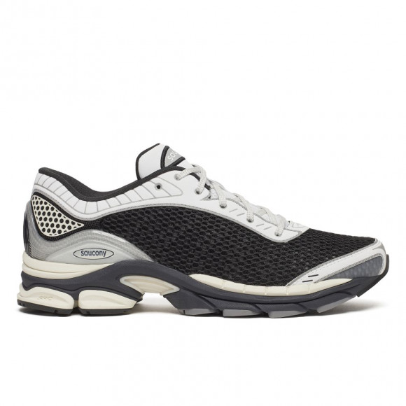 Saucony - ProGrid Paramount in Black - S70948-1