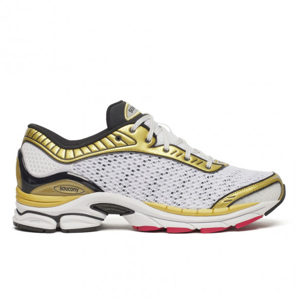 Saucony - ProGrid Paramount in White - S70948-5