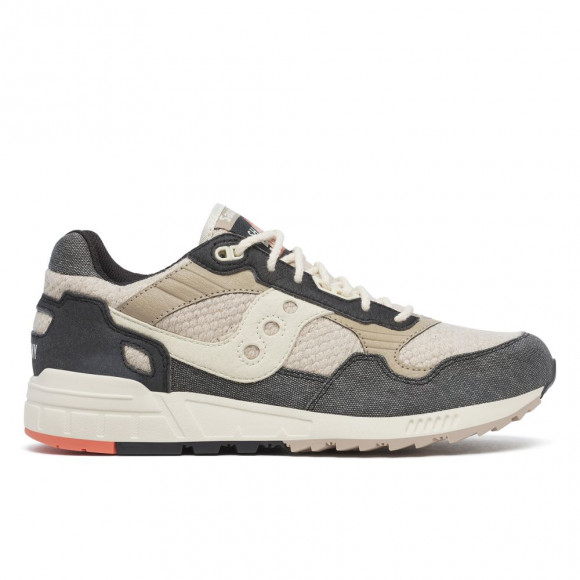 Saucony - Shadow 5000 Vegan in Tan - S70950-1