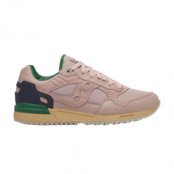 Greyson Clothiers x Saucony Shadow 5000 'Blush Green' | Pink | Men's Size 5.5 - S70969-2
