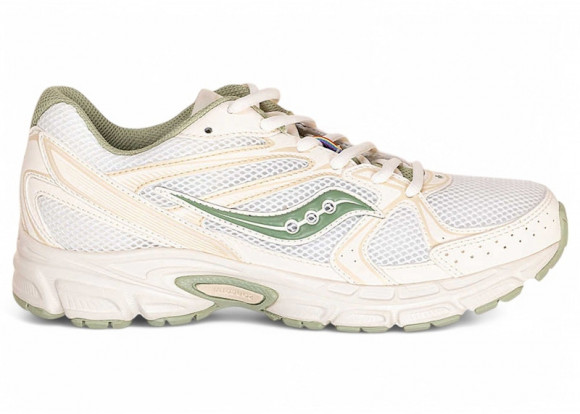 Saucony Patrick's Day Ride Millennium IrishCream, Size