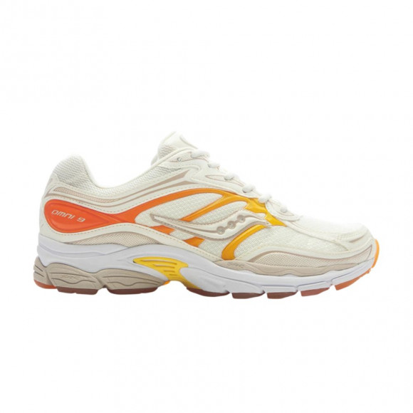 Saucony Progrid Omni 9 'Faded White Sun' | Men's Size 10.5 - S70994-2