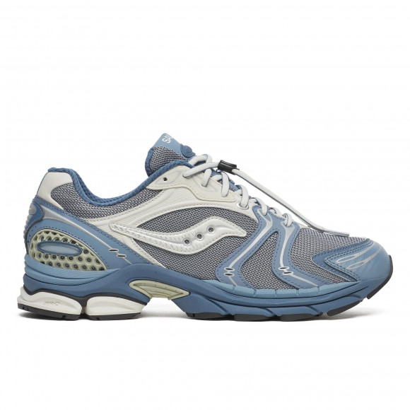 Saucony - ProGrid Triumph 4 Utility - Blau - S70996-1