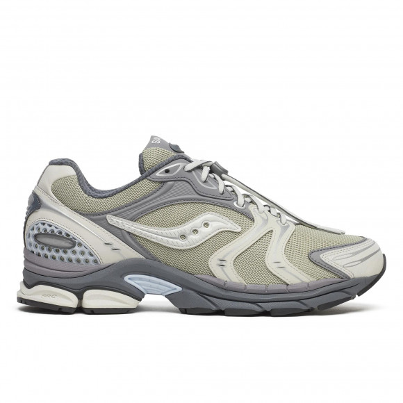 Saucony - ProGrid Triumph 4 Utility - Grün - S70996-2