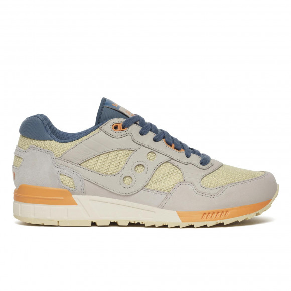 Saucony - Shadow 5000 Premium - Gris - S71010-3