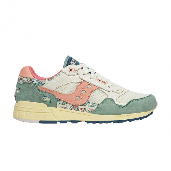 Saucony Shadow 5000 'Beige Blue' | Tan | Men's Size 10 - S71015-3
