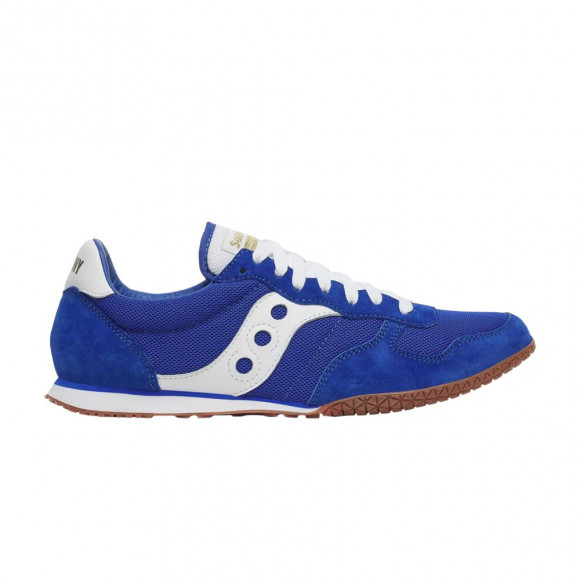 Saucony Wmns Racer 80 'Blue White' | Women's Size 11.5 - S71016-2