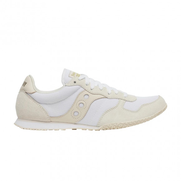 Saucony Wmns Racer 80 'White' | Women's Size 10 - S71016-4