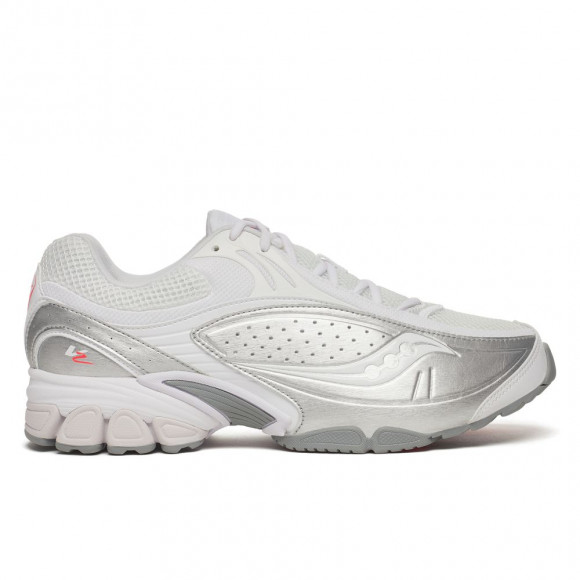 Saucony - ProGrid V2 in White - S71023-3