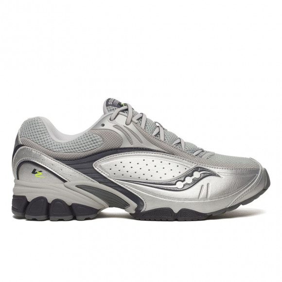 Saucony - ProGrid V2 - Grau - S71023-7