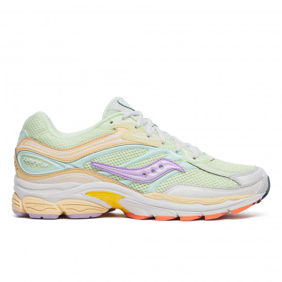 Saucony - ProGrid Omni 9 OG in Green - S71034-1