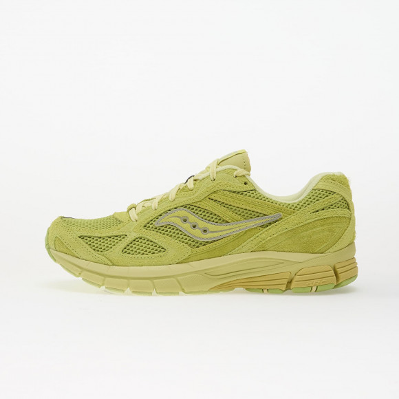 Sneakers Saucony Progrid Guide 7 Lime - S71044-2