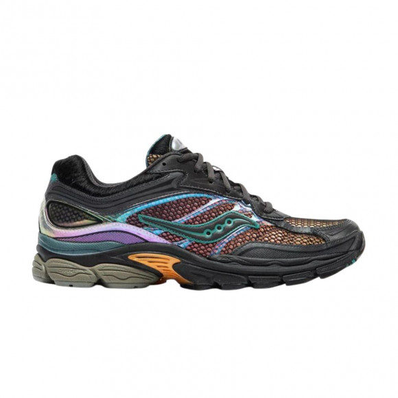 AFEW x Saucony Progrid Omni 9 'Tara Hawk' | Black | Men's Size 9 - S71049-1