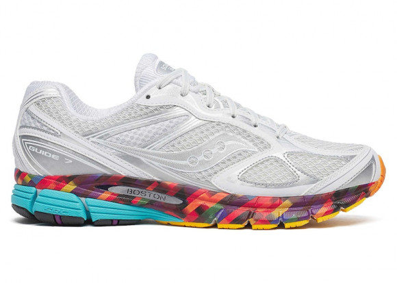 Saucony ProGrid Guide 7 City Pack Boston - S71052-1