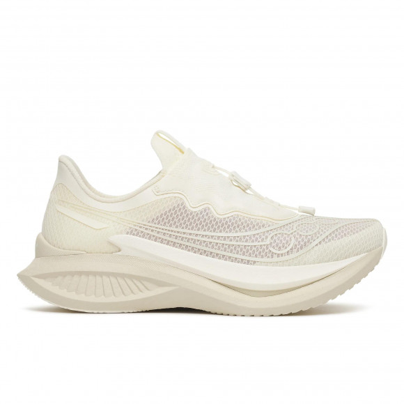Saucony - Endorphin Pro 5 Bungee - Weiß - S71061-4