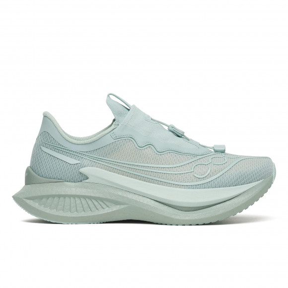 Saucony - Endorphin Pro 5 Bungee - Grau - S71061-7
