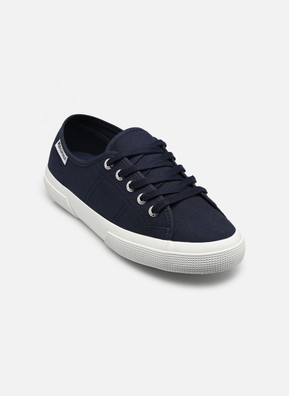 Baskets Superga 3750 Leggera W pour Femme - S7151EW-F43-W