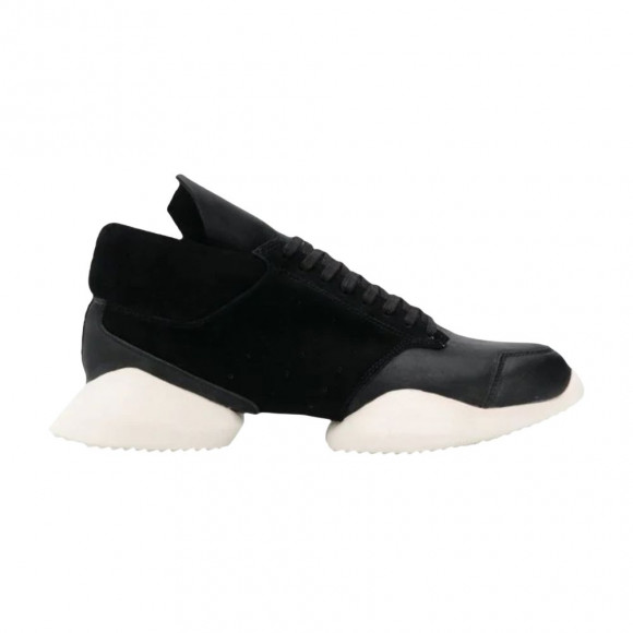 adidas Rick Owens Runner 'Black' | Men's Size 8 - S74570