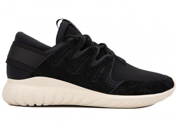 adidas Tubular Nova Core Black - S74822