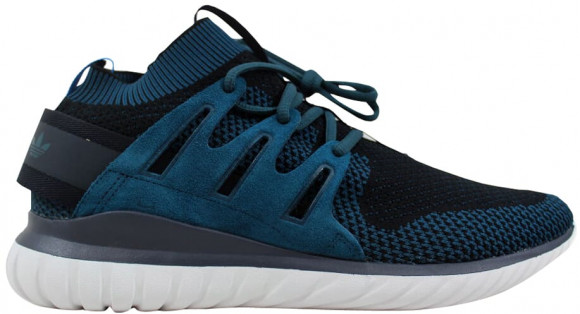 adidas Tubular Nova Primeknit Mineral Green - S74916