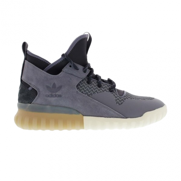 Tubular X 'Solid Grey' - S74927