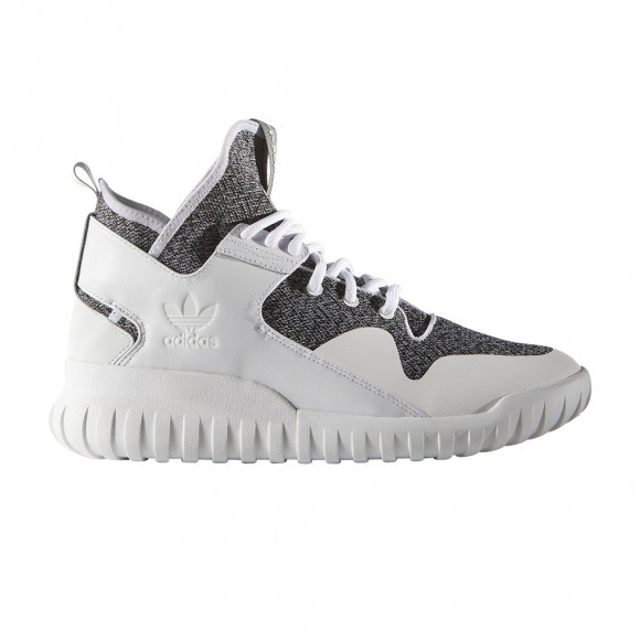 Adidas Tubular X 'White' | Men's Size 7.5 - S74928