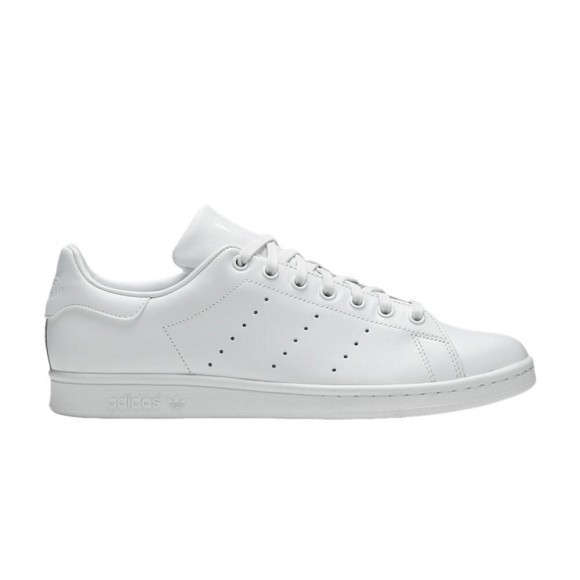 Adidas Stan Smith 'Triple White' 2024 | Men's Size 11 - S75104-24