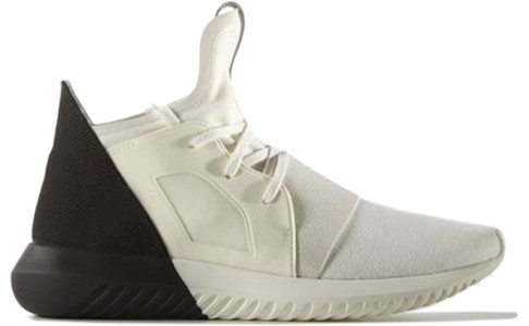adidas colorblock tubular defiant sneaker