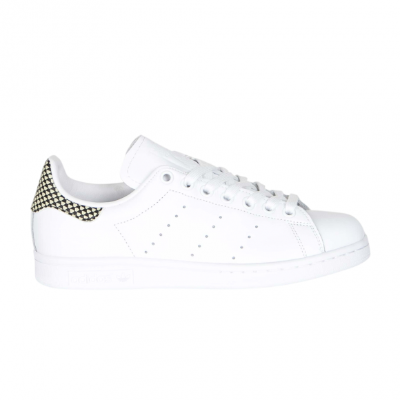 Wmns Stan Smith 'White Lizard' - S75319