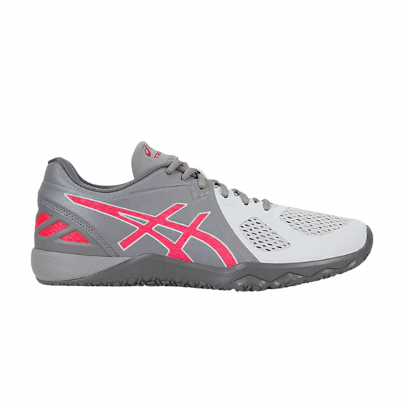 ASICS Wmns Conviction X 'Aluminum' - S753N-9620