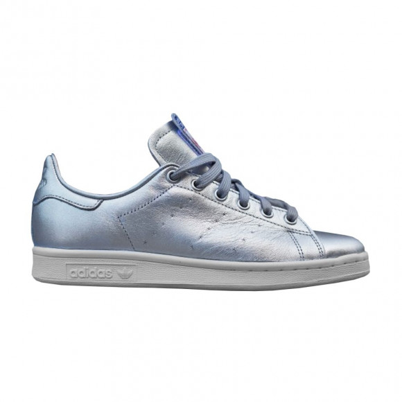 adidas Sneakersnstuff x Stan Smith 'Spacesuit' | Silver | Men's Size 9.5 - S75508