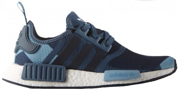 S75722 - NMD Blanch Blue (W) - adidas tubular aw15 pants sale women jeans shoes