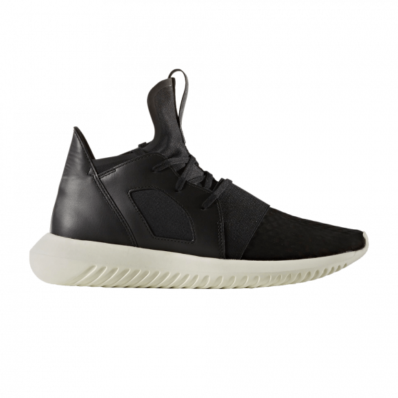 adidas tubular defiant all black