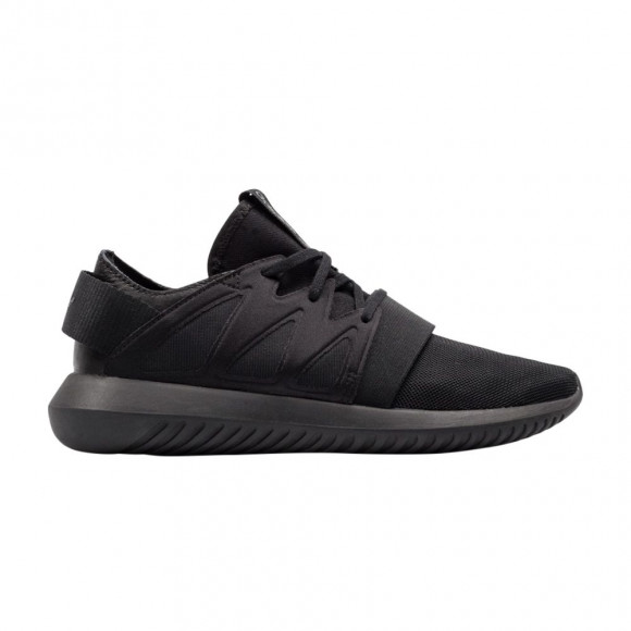 Adidas Wmns Tubular Viral 'Triple Black' | Women's Size 8 - S75912