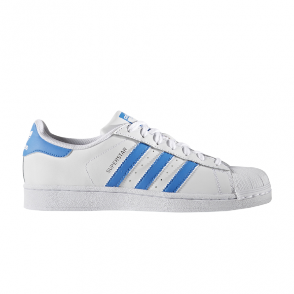 Superstar 'White Ray Blue' - S75929