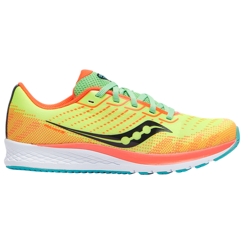 boys grade school running shoes