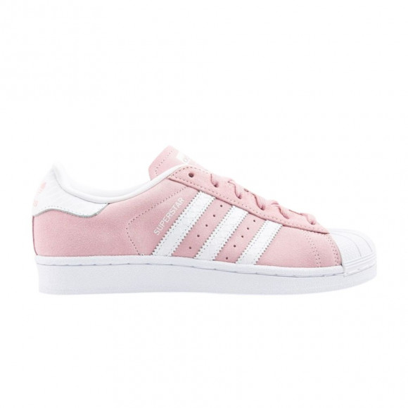 adidas Wmns Superstar 'Soft Pink' | Women's Size 5.5 - S76155