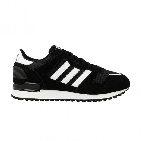 ZX 700 'Black White' - S76174