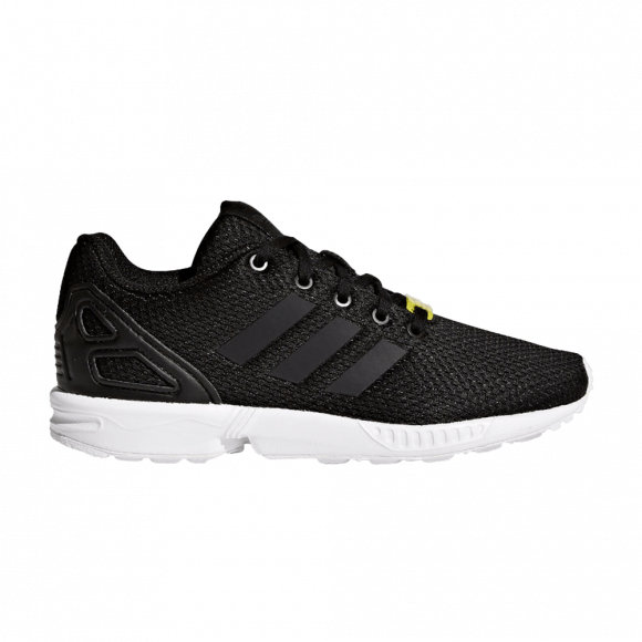 adidas ZX Flux C 'Core Black' - S76295