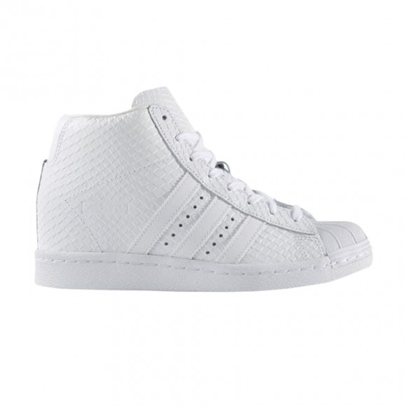 Wmns Superstar Up 'Snakeskin' - S76405