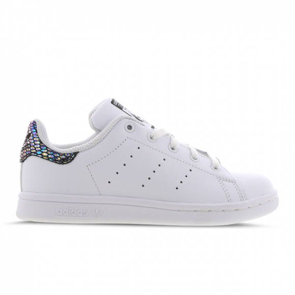 stan smith preschool