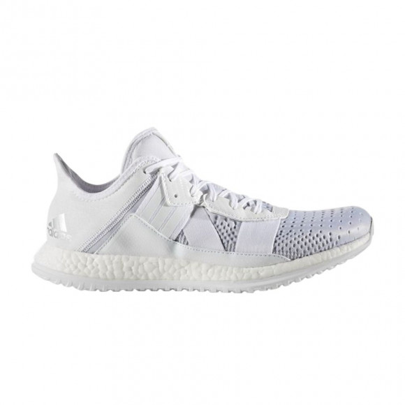 Adidas PureBoost ZG | White | Men's Size 11 - S76725