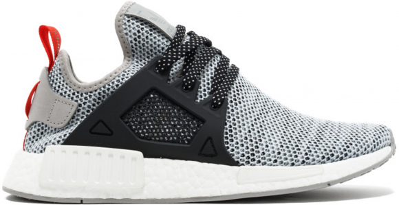 adidas NMD XR1 JD Sports Grey - znackove crochet booties tutorial for women shoes - S76852