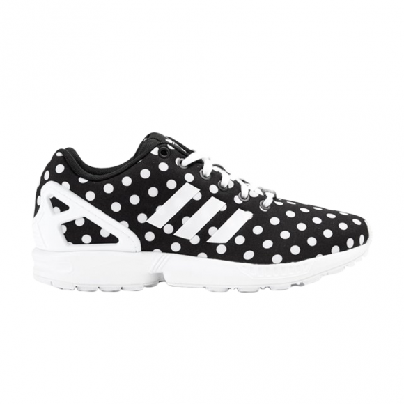 Wmns ZX Flux 'Dots' - S77312