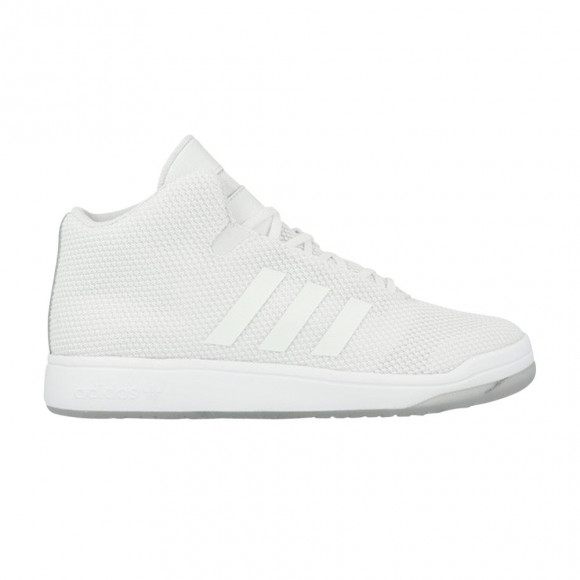adidas Veritas Mid 'Statement Pack - White' | Men's Size 11 - S77833