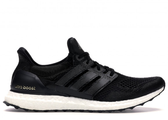 adidas Ultra Boost JD Collective Black - S78705