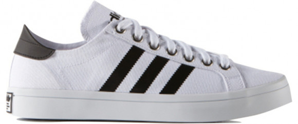 S78765 - adidas yung white board furniture chicago - Adidas originals Court Sneakers/Shoes S78765