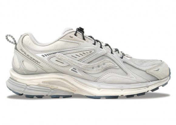 Saucony Kinvara 4 RE COSTS Interstellar Grey - S79052-13