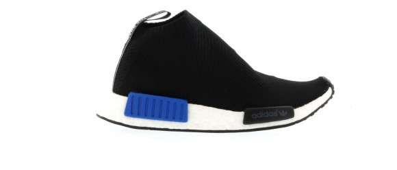 Adidas NMD_CS1 'Core Black' Core Black/Blue/Whitw Marathon Running Shoes/Sneakers S79152 - S79152